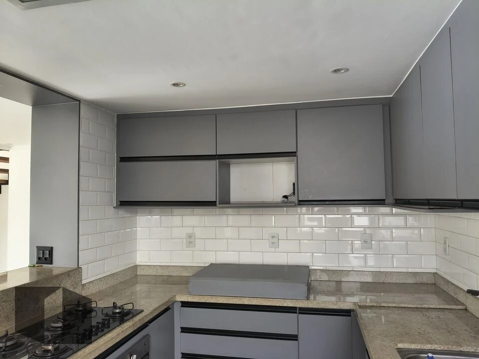 Apartment with 4 bedrooms and 3 bathrooms plus 2 parking — photo 30