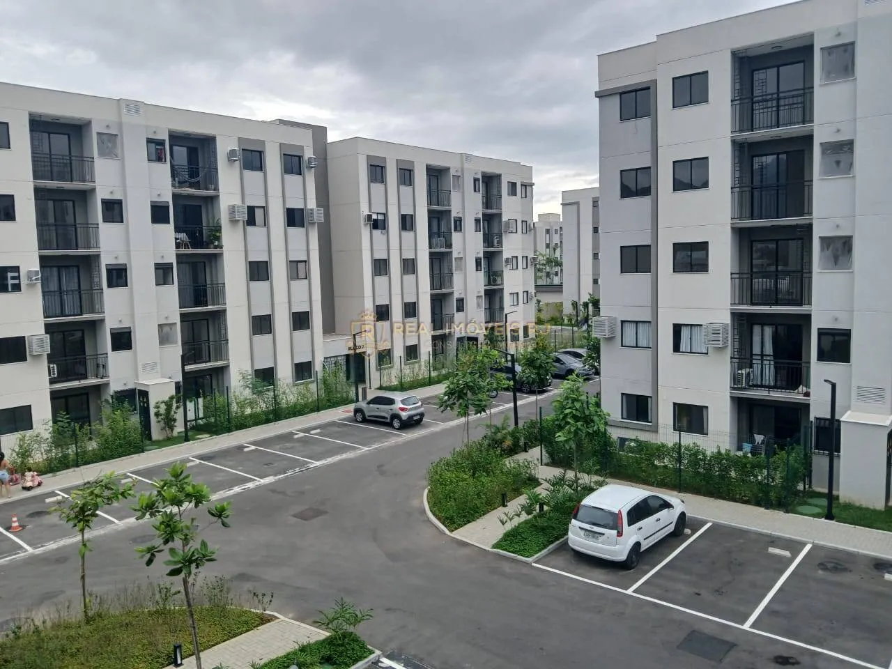 Apartamento para locação com 2 quartos e cozinha americana — photo 11