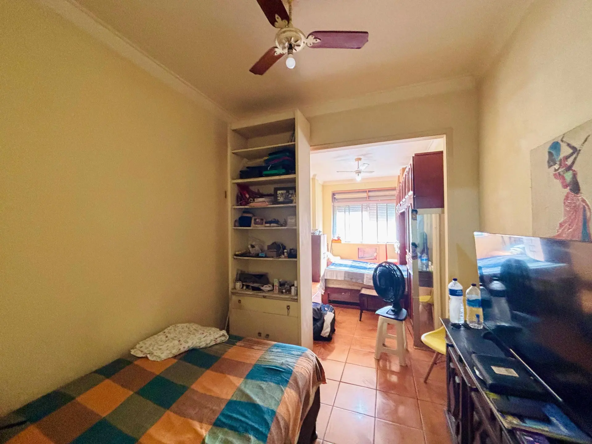 Furnished one-bedroom apartment, 50 m² — photo 6