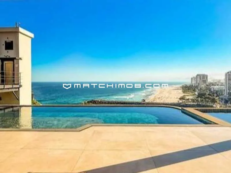 Furnished house with 5 bedrooms and an open view — photo 17
