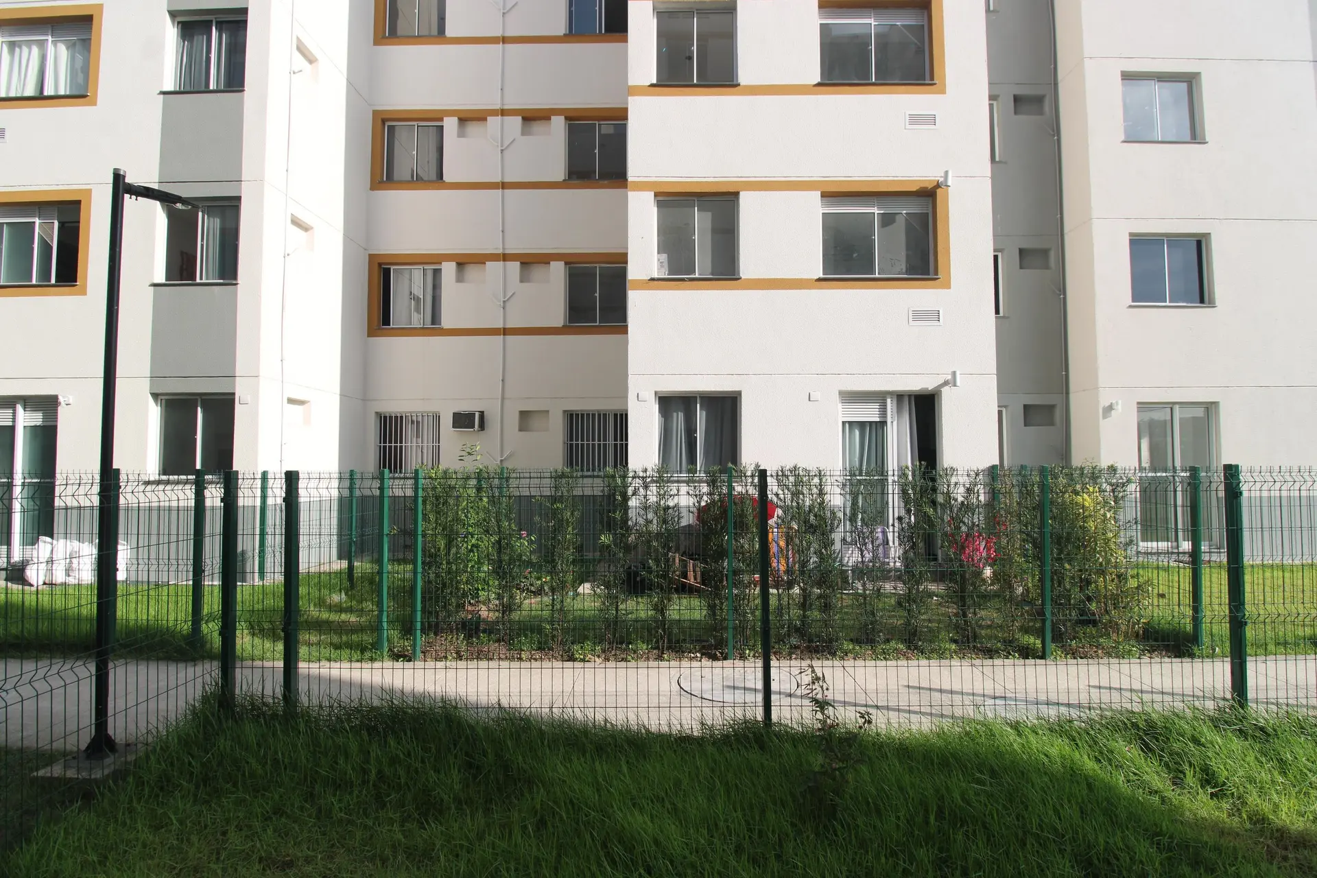 Apartamento de 2 quartos e 57 m² — photo 2
