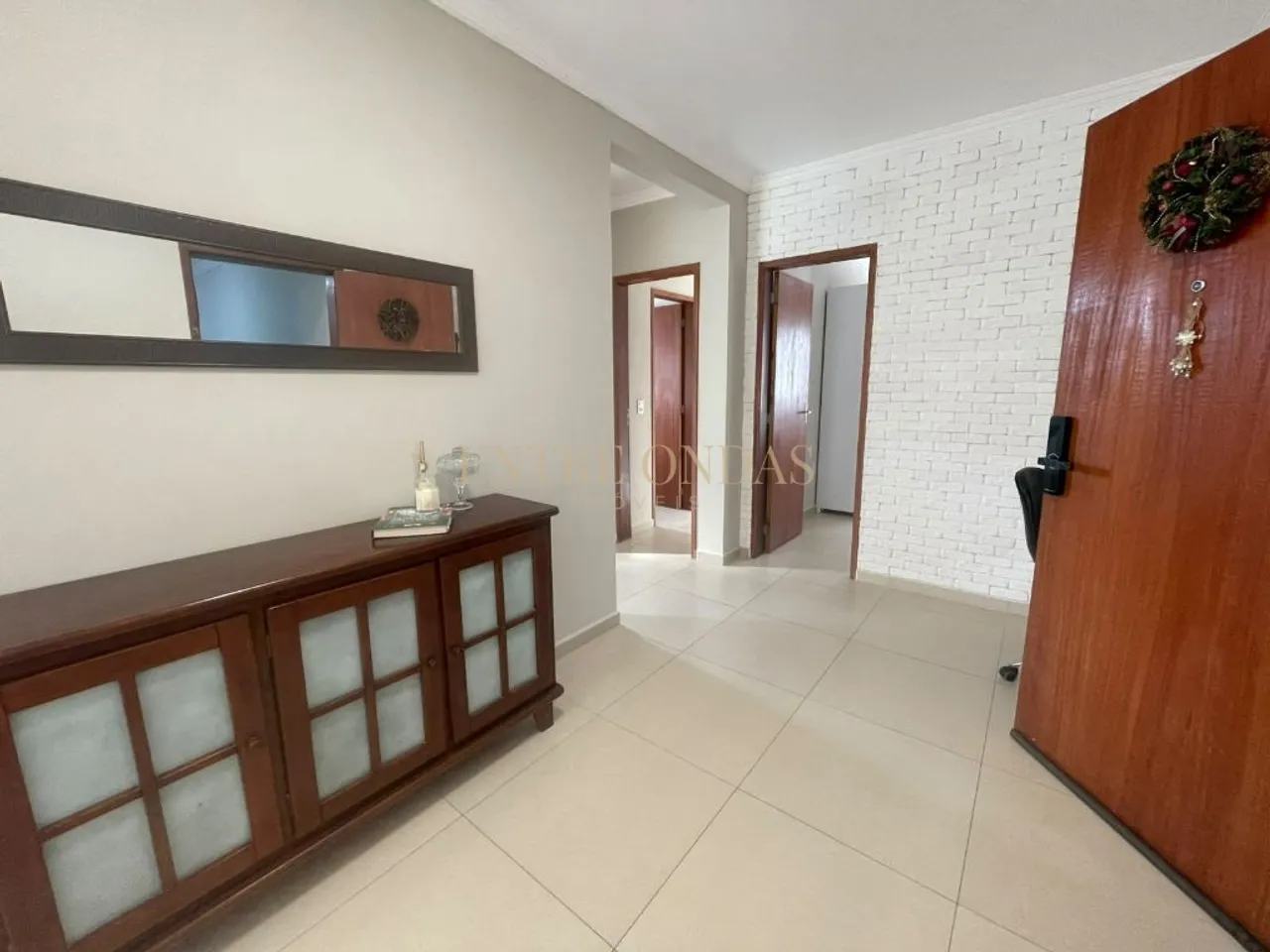 Departamento de 3 dormitorios con lavadora — photo 18