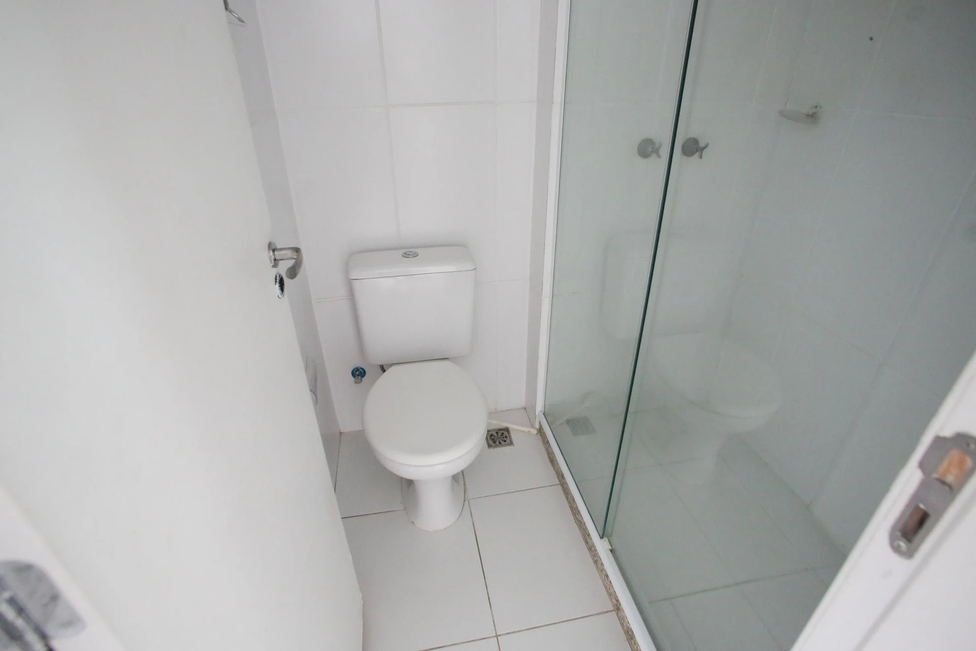 Studio em condomínio com sauna — photo 7