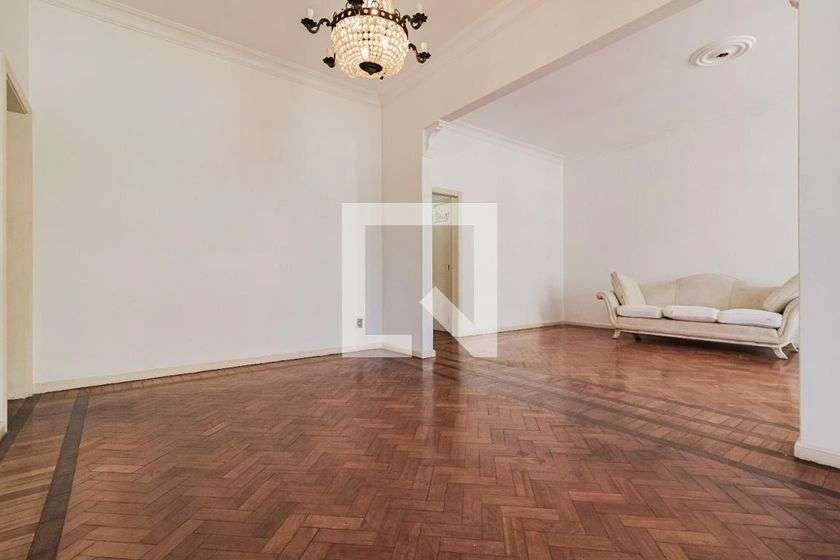Rental apartment with 3 bedrooms, 160 m² and balcony — photo 7