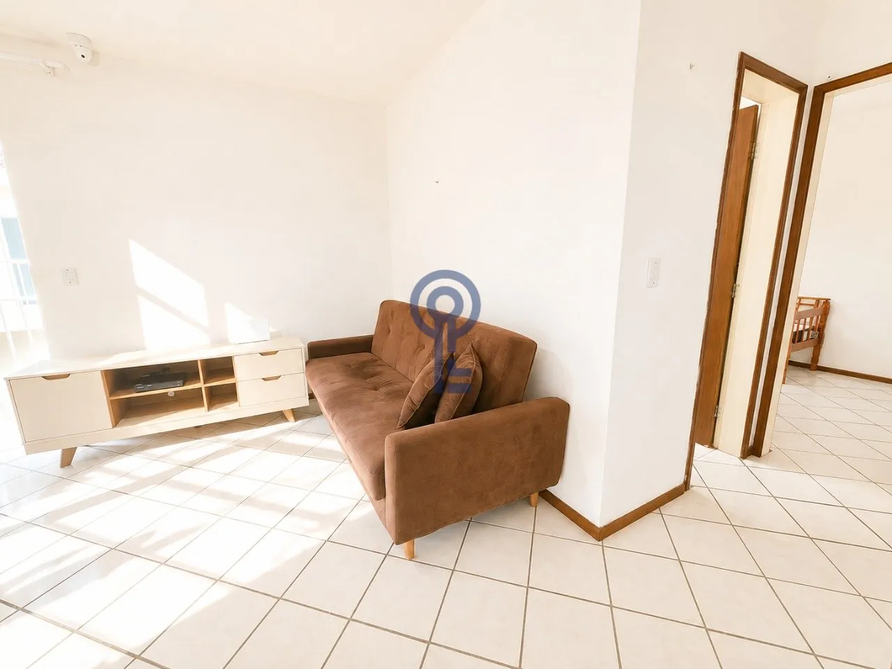Washing machine in a 2-bedroom apartment, 67 m² — photo 10