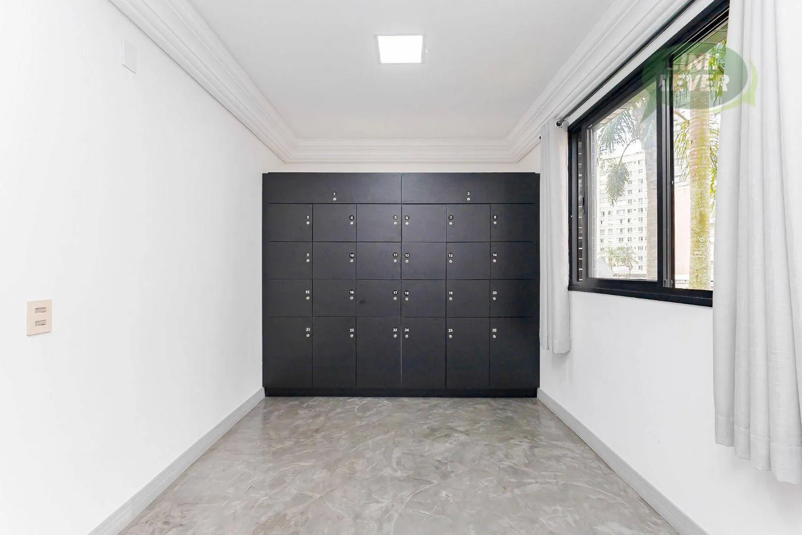 2-bedroom apartment with 79 m² and a private BBQ — photo 35