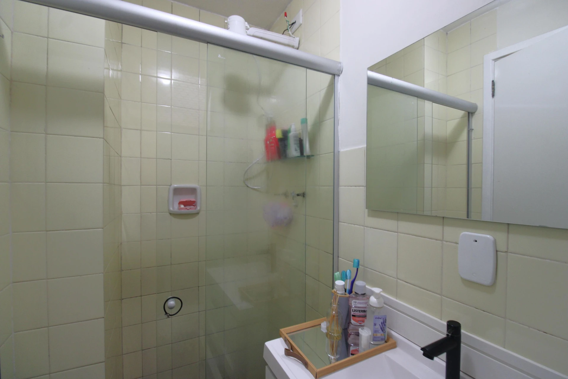 Furnished apartment, 65 m², with a home office — photo 26