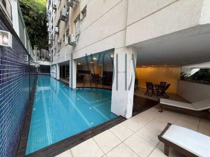 Furnished 3-bedroom apartment with 4 bathrooms — photo 26