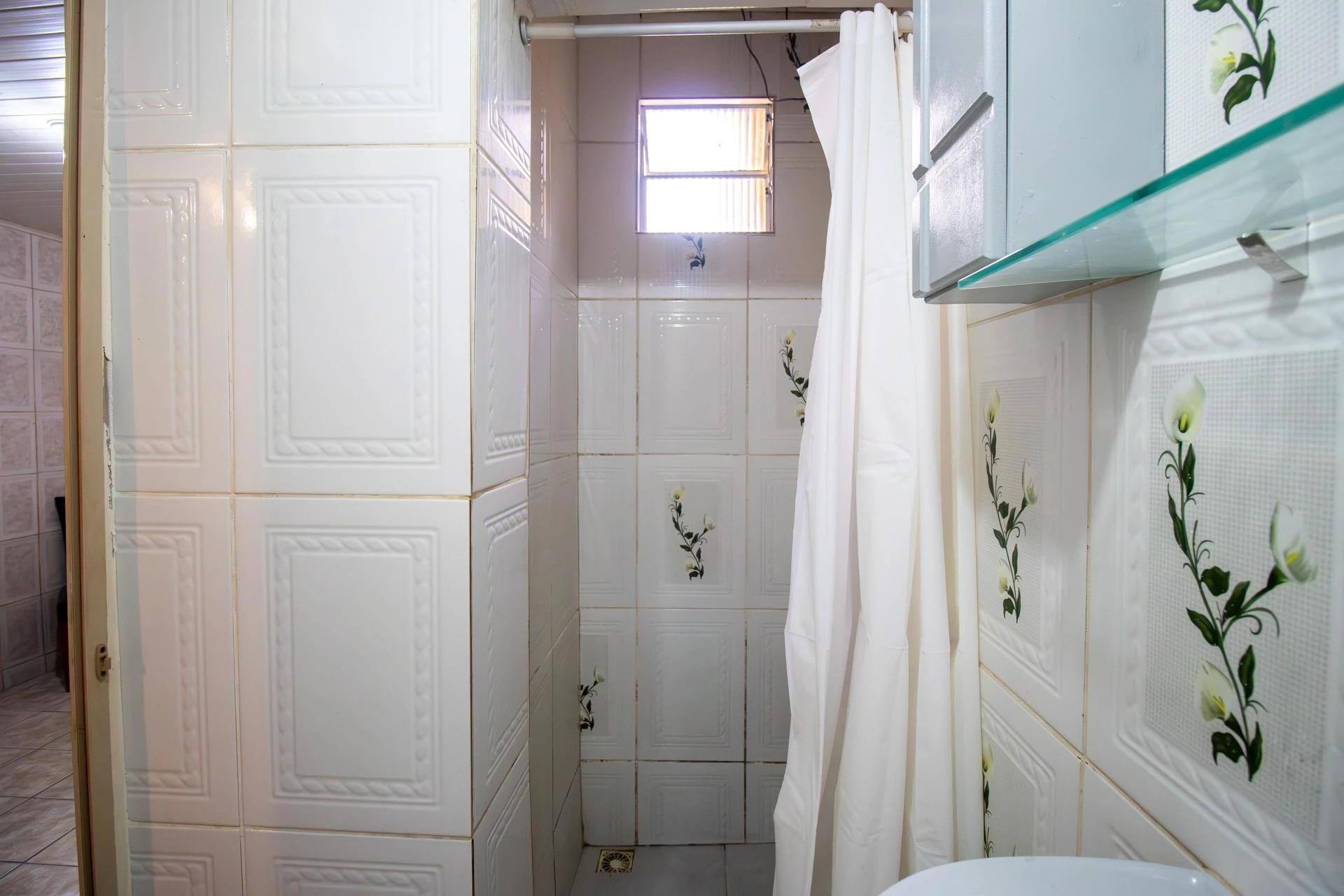 One-bedroom house with a garden — photo 11