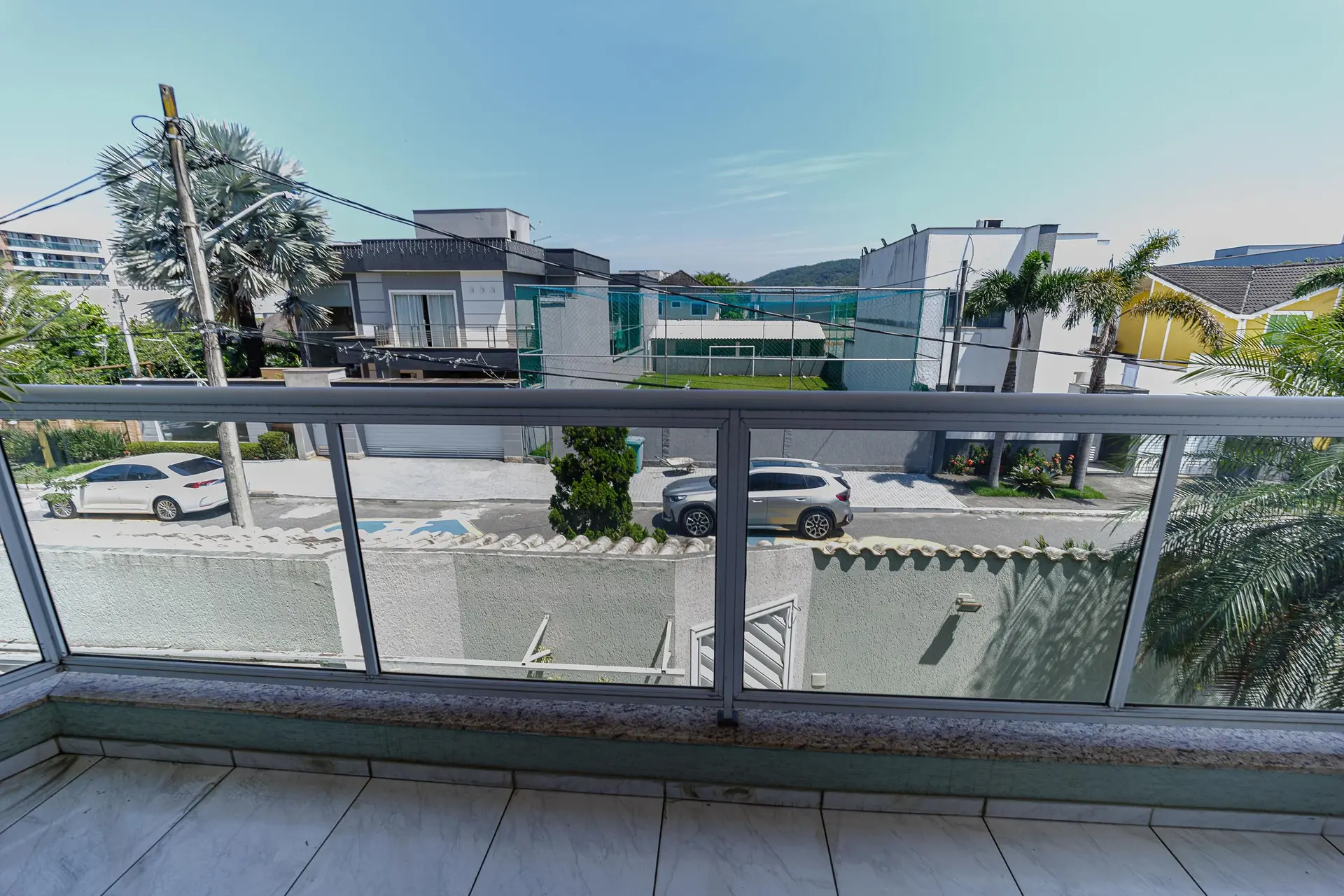 Casa mobiliada, 406 m², com jacuzzi — photo 43