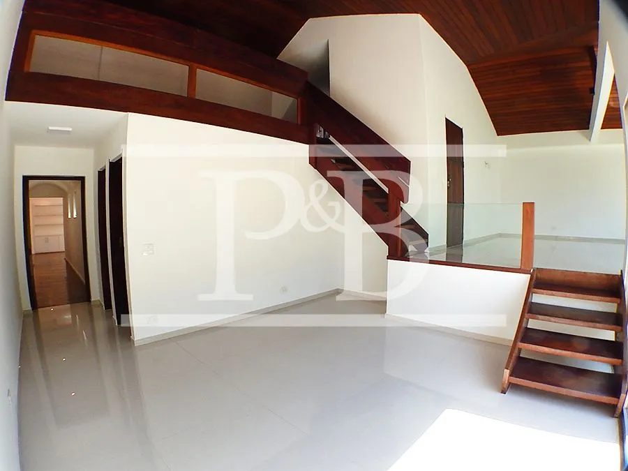 Cobertura com 4 quartos, cozinha aberta e 380 m² — photo 8