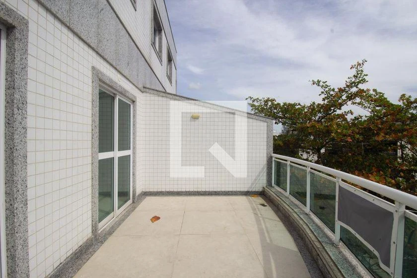 Apartamento para aluguel com 4 quartos, 348 m² e varanda — photo 11