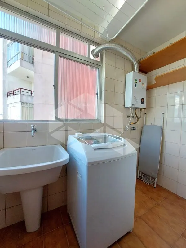 Departamento amueblado, 64 m², con espacio de home office — photo 10