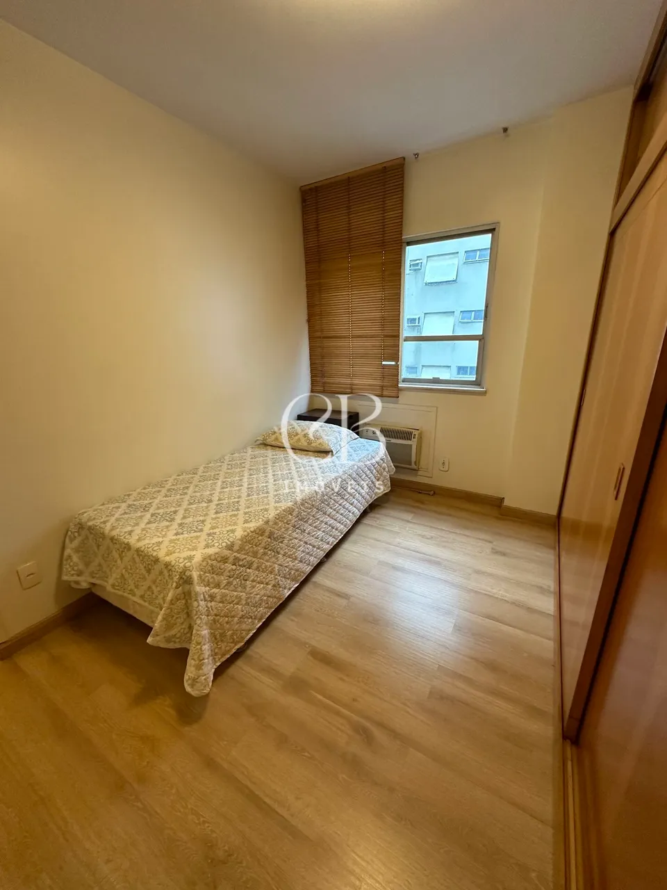 Furnished 2-bedroom apartment with 3 bathrooms 82 m² — photo 2
