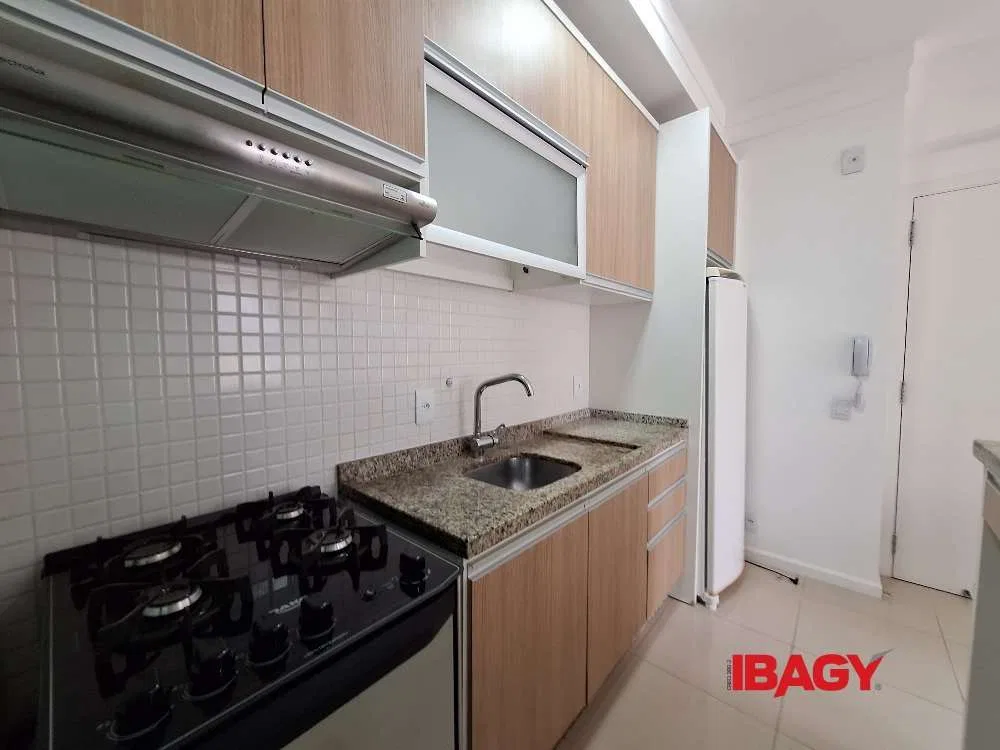 Furnished apartment, 49 m², with a grill on the balcony — photo 5
