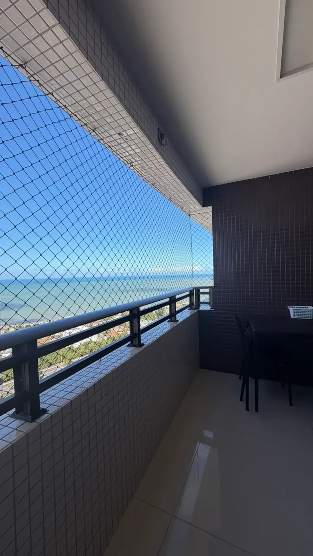 Квартира 100 м² со стиральной машиной и видом на воду — photo 5