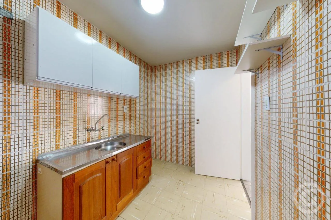 Apartamento de 53 m² com 1 dormitório e vaga — photo 7