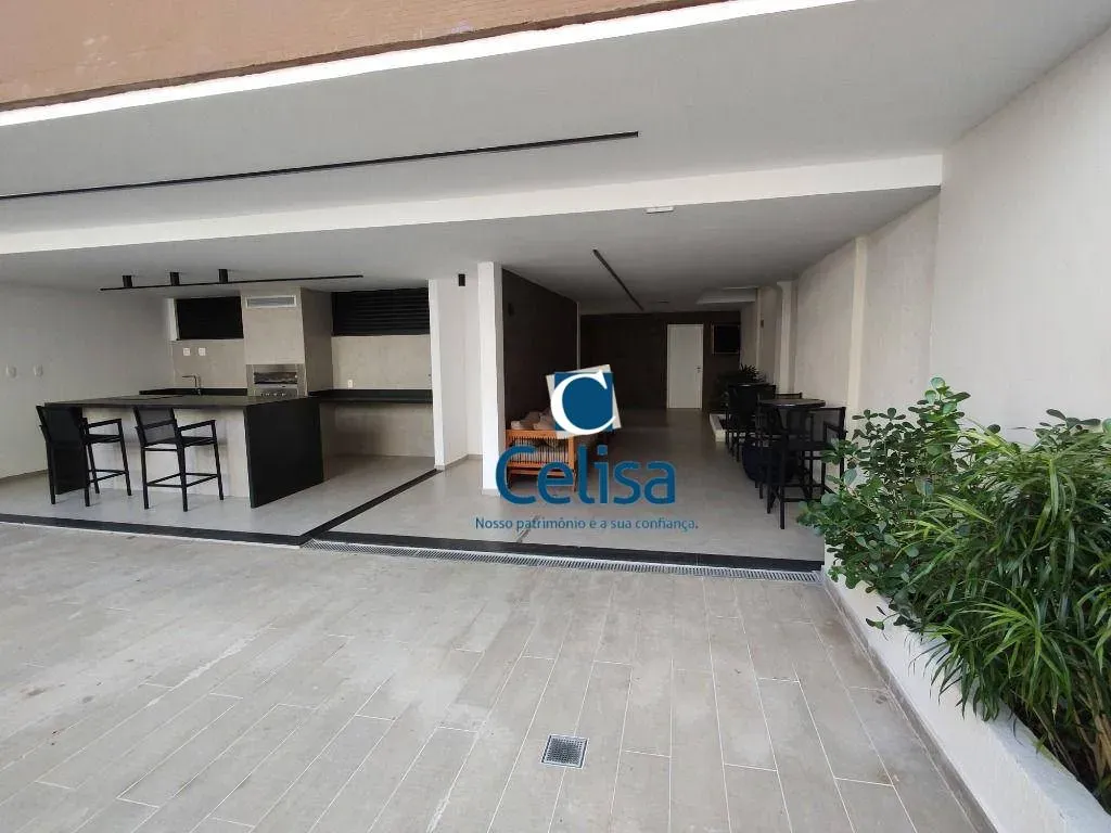 Furnished 294 m² apartment with a balcony grill — photo 72