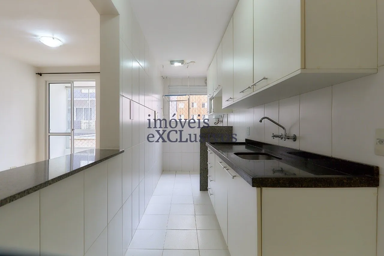 140 m² apartment with 3 bedrooms and 1 parking spot — photo 7