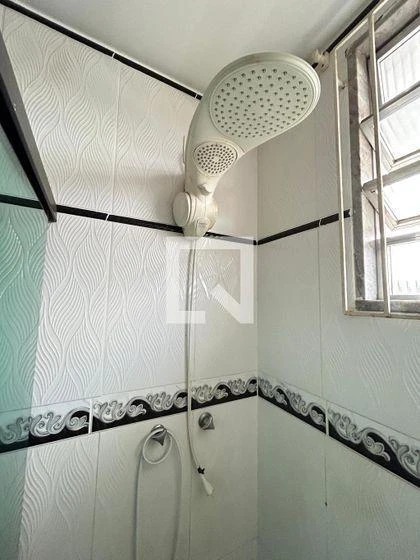 Washing machine in a 2-bedroom apartment, 77 m² — photo 21