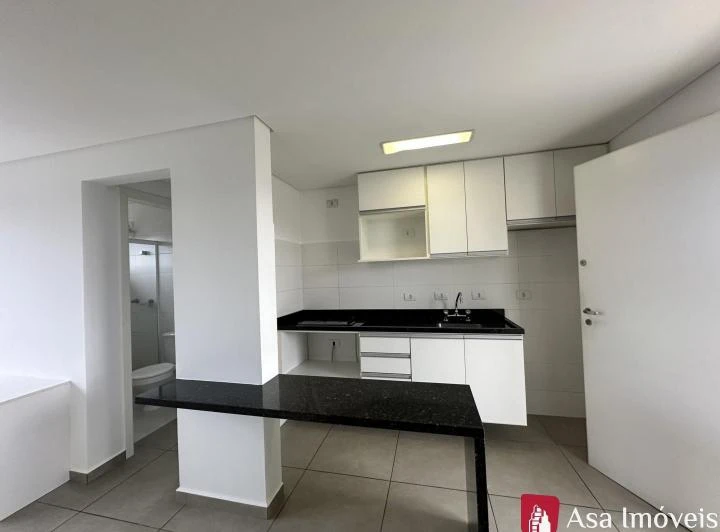 Studio de 35 m² com cozinha americana e 1 quarto — photo 4