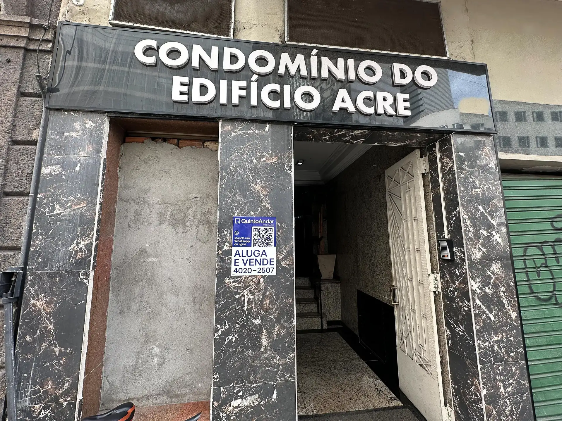 One-bedroom, 21 m² apartment in Rio de Janeiro — photo 10