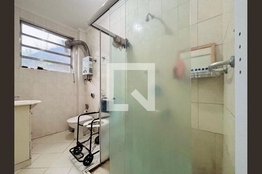 Departamento de 2 dormitorios con lavadora en Rio de Janeiro — photo 15