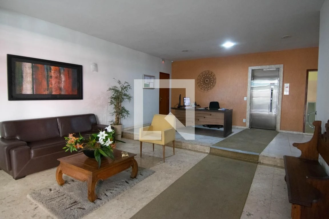 2-bedroom apartment with a jacuzzi in Rio de Janeiro — photo 22