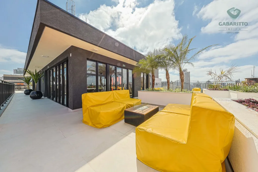 40 m² apartment with 2 bedrooms and no parking — photo 65