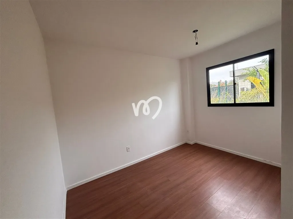 Unfurnished 2-bedroom apartment with 1 parking spot — photo 38