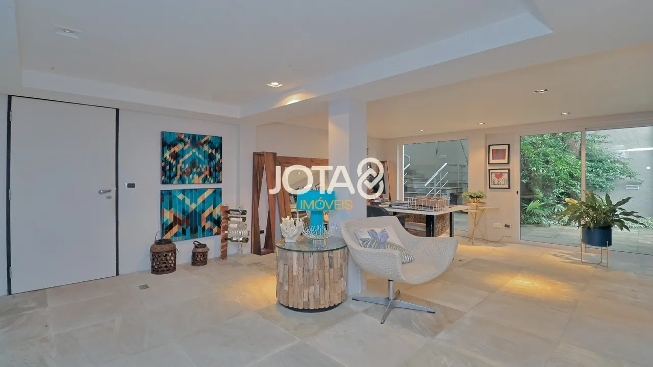Furnished house with 5 bedrooms, 5 baths and 4 parking — photo 13