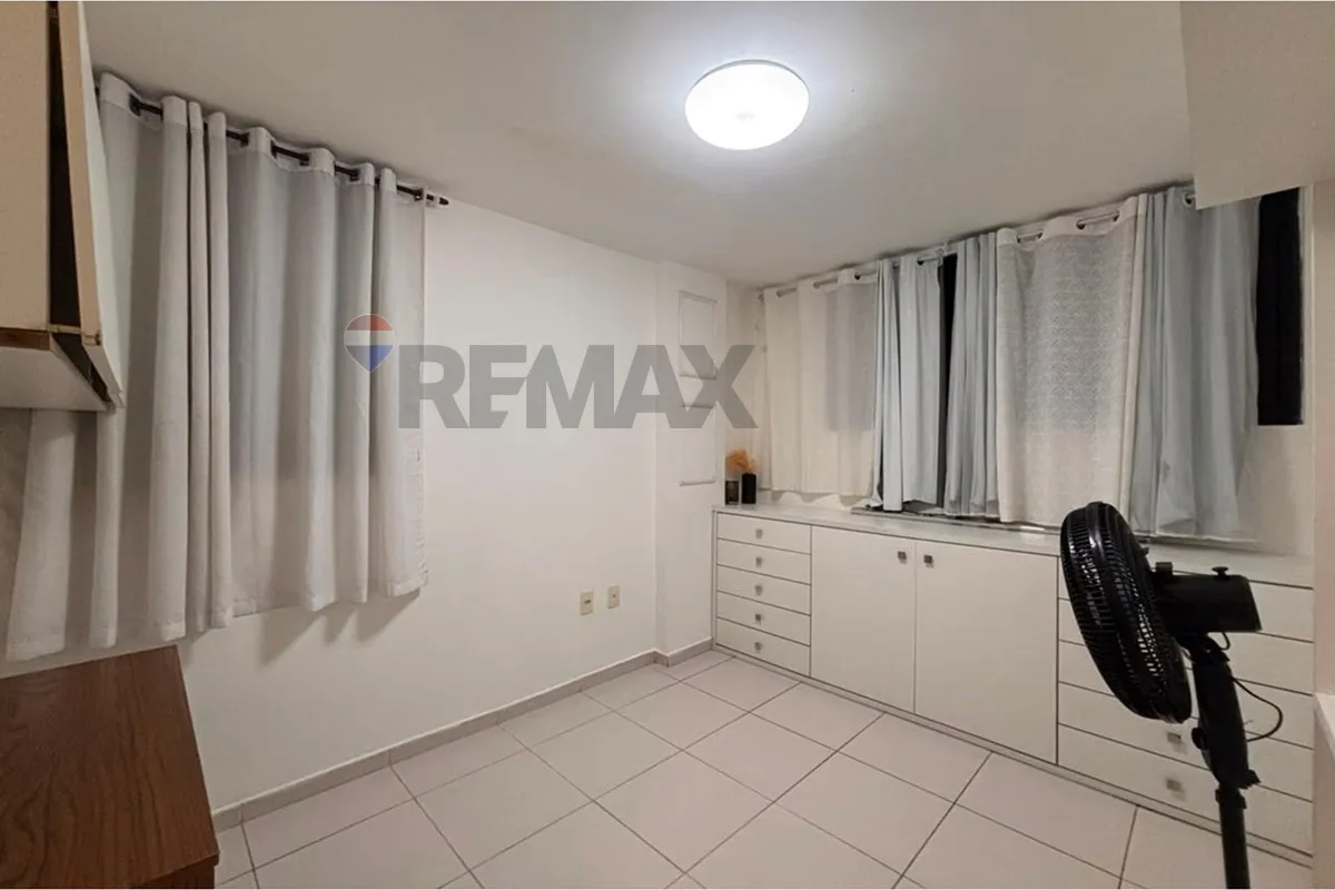 Furnished 2-bedroom apartment with en-suite — photo 9