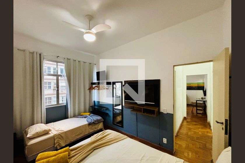 Furnished apartment for rent with 2 bedrooms and 85 m² — photo 11