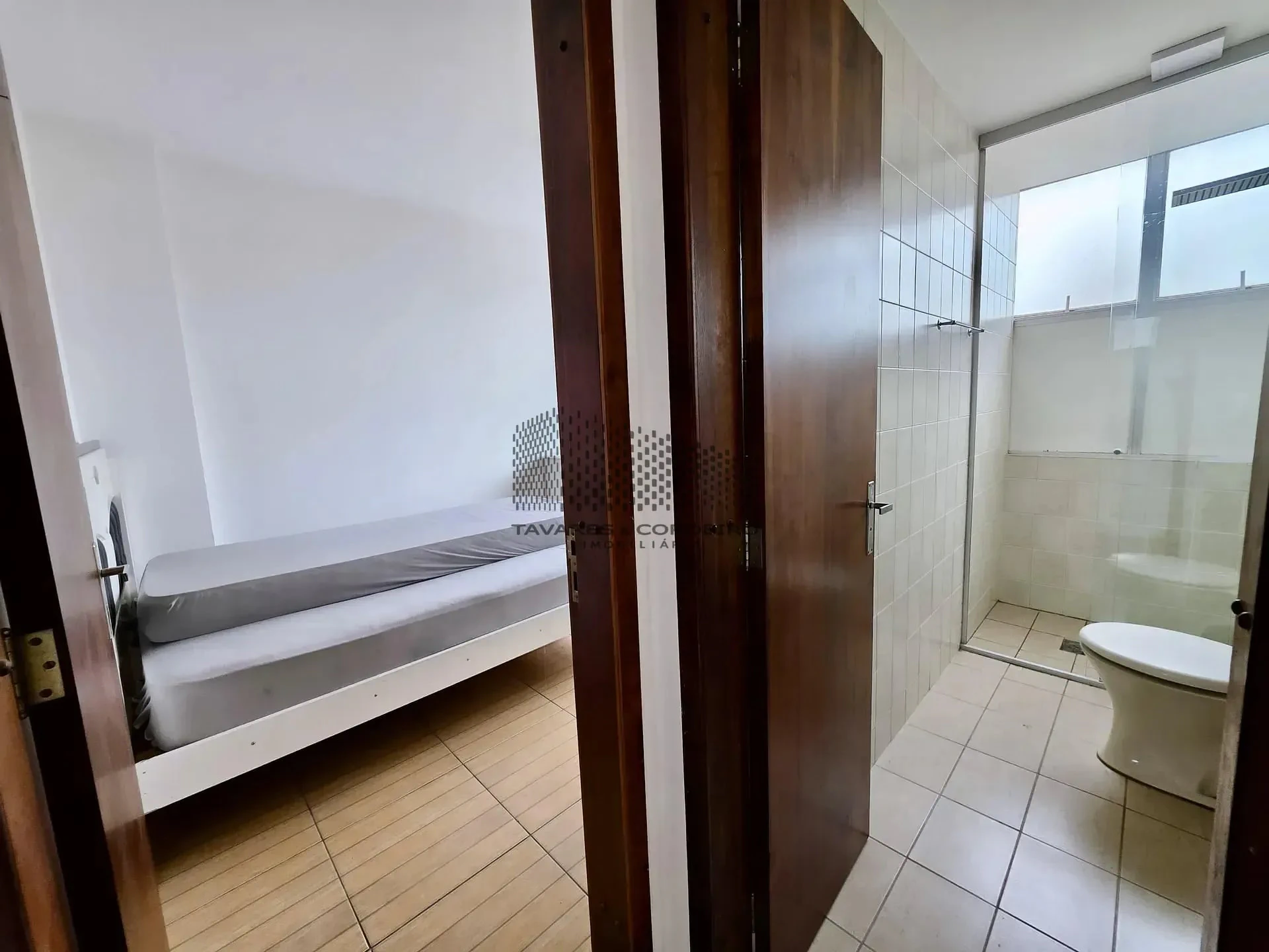 Apartamento mobiliado, 35 m², com máquina de lavar — photo 7