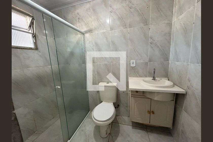 2-bedroom rental apartment with 75 m² and 1 bath — photo 4