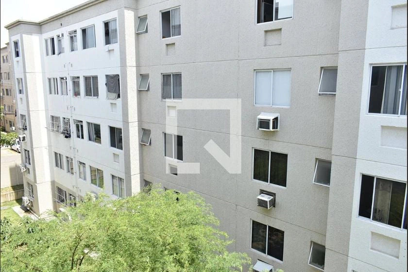 Apartamento de 2 quartos e 44 m² — photo 3