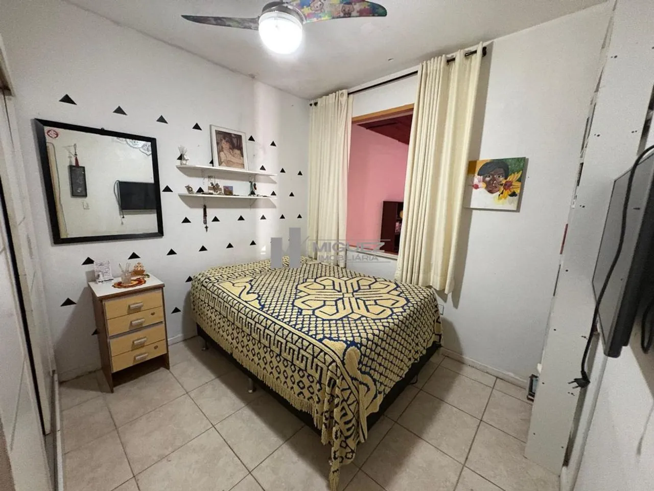 Casa mobiliada de 5 quartos com máquina de lavar — photo 13