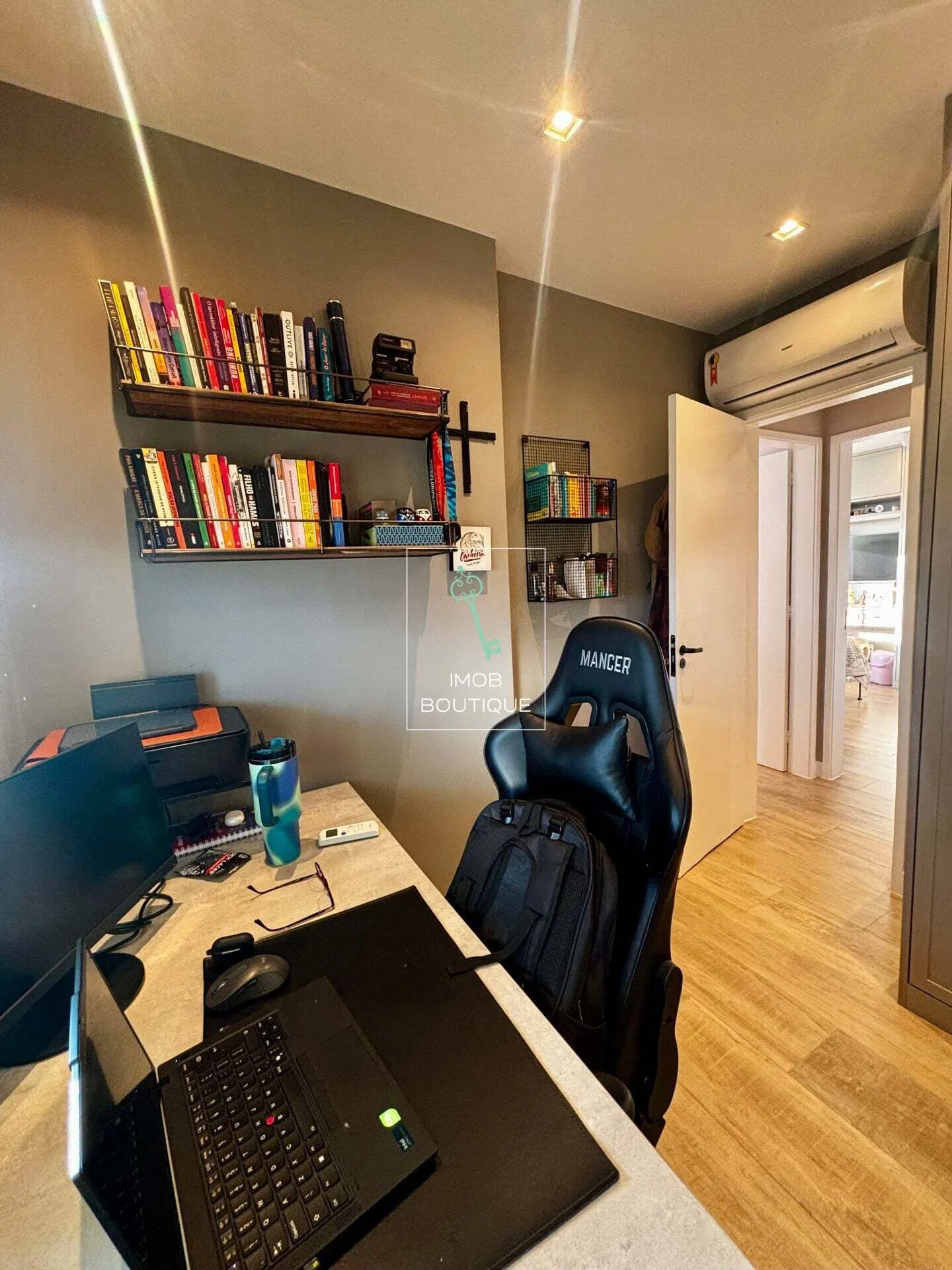 Apartamento, 115 m², com vista para a água — photo 8