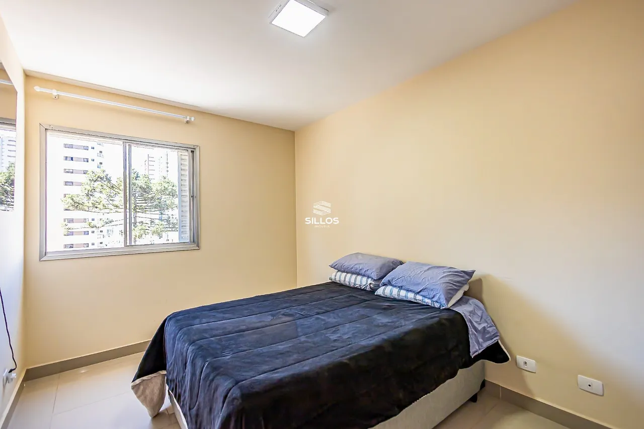 Apartamento de 3 quartos com cozinha integrada — photo 10
