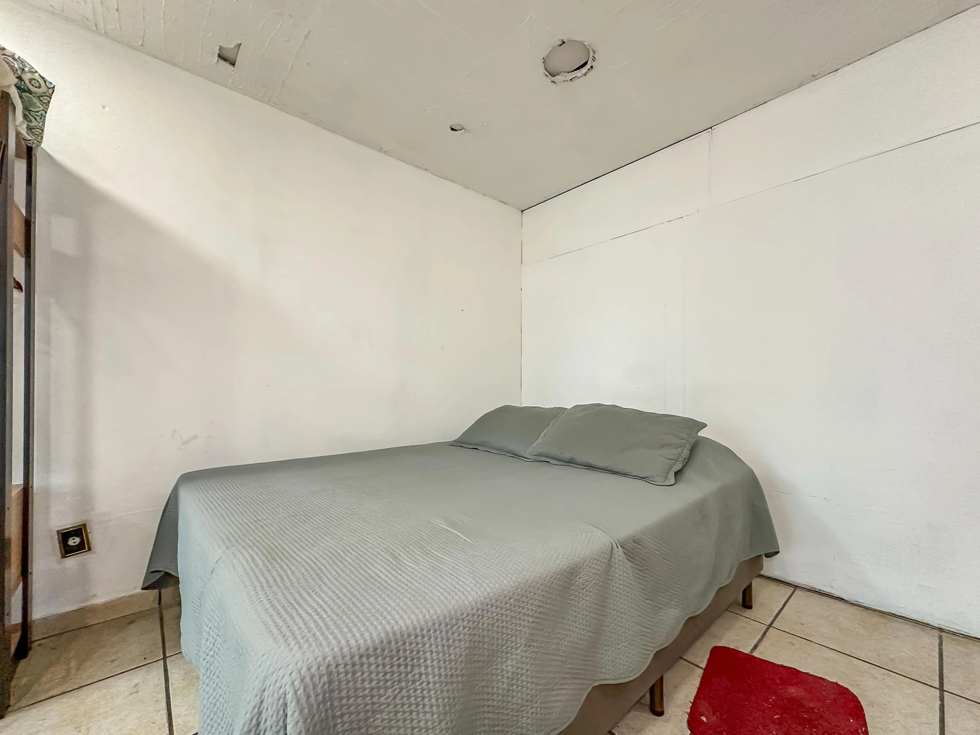 Studio, 47 m², with a home office — photo 5