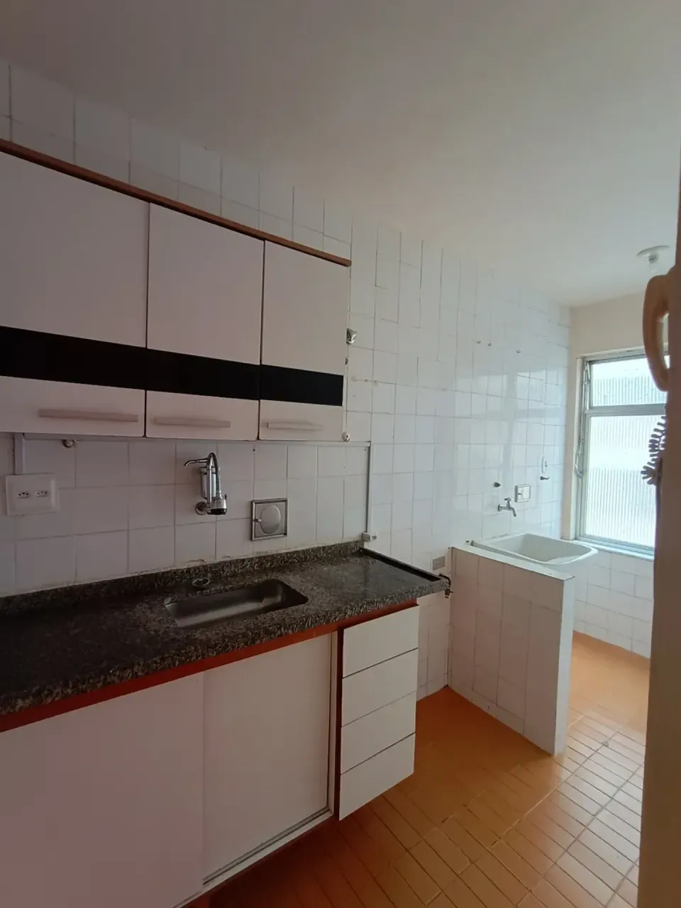Apartment with 2 bedrooms and 1 parking space — photo 2