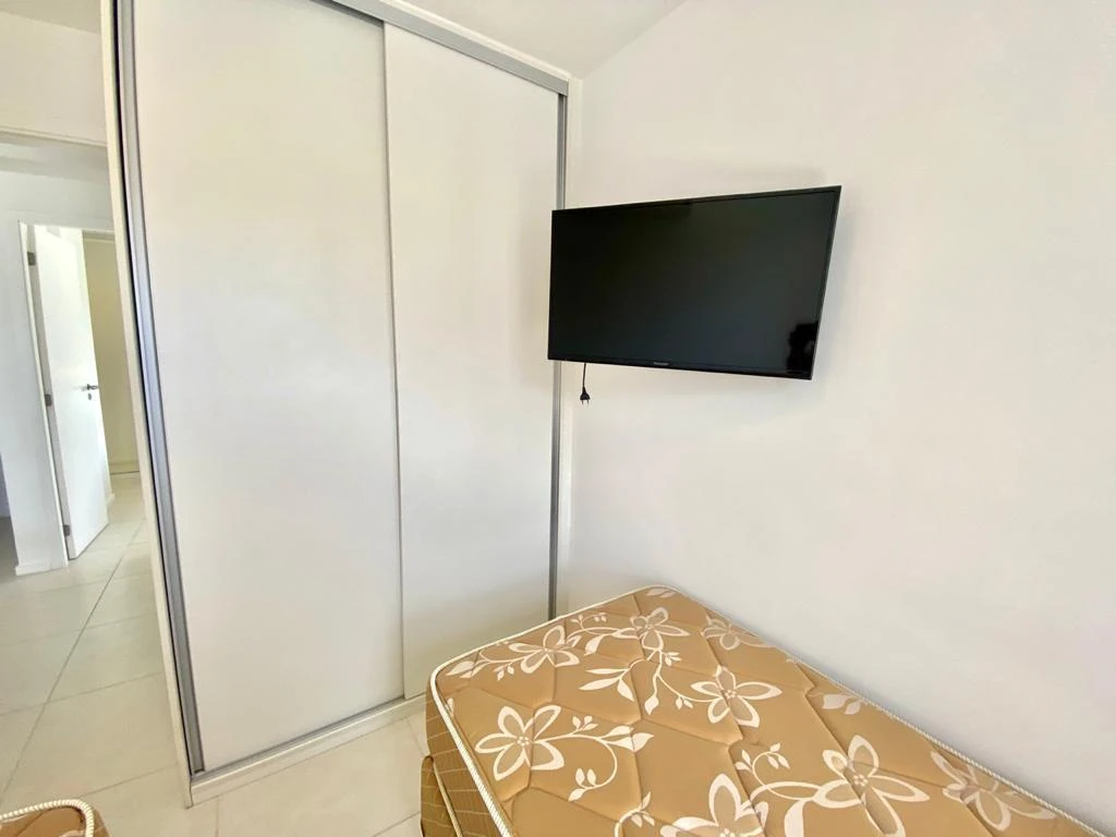 Furnished apartment, 65 m², with a mountain view — photo 26