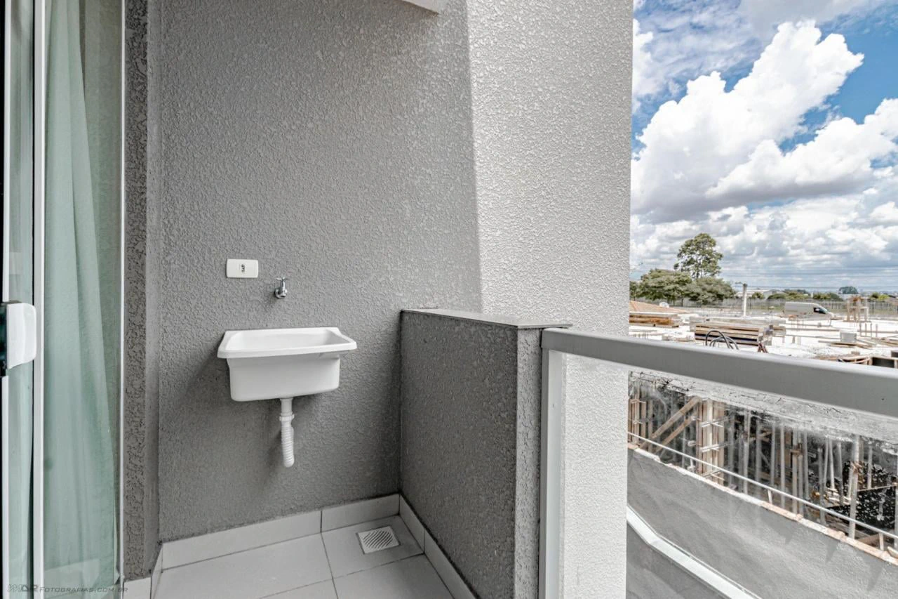 Studio, 27 m² — photo 20