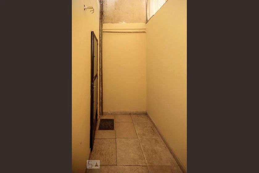 Unfurnished studio rental with 1 bedroom and 35 m² — photo 16