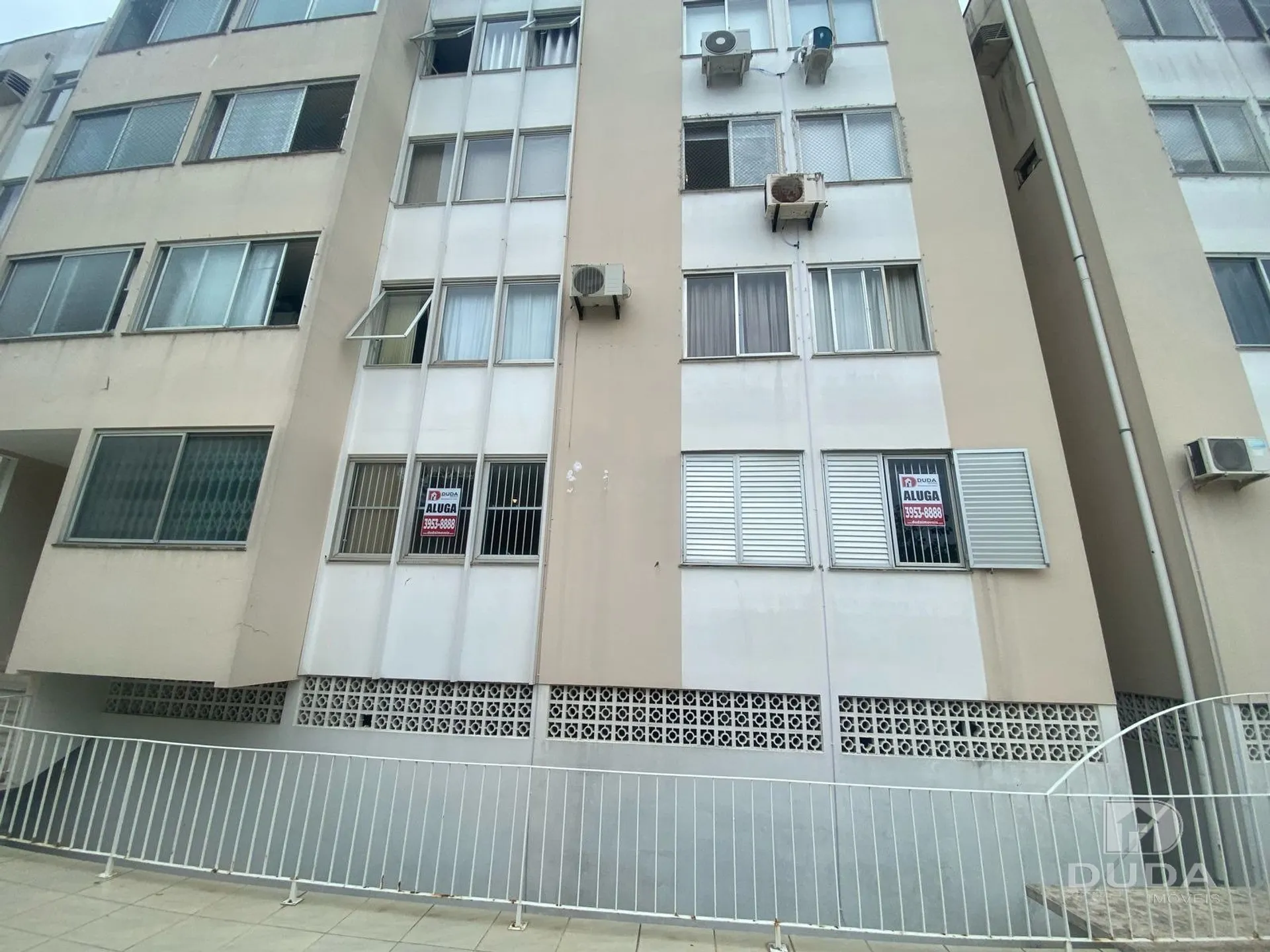 2-bedroom apartment with 80 m² and 1 parking spot — photo 21