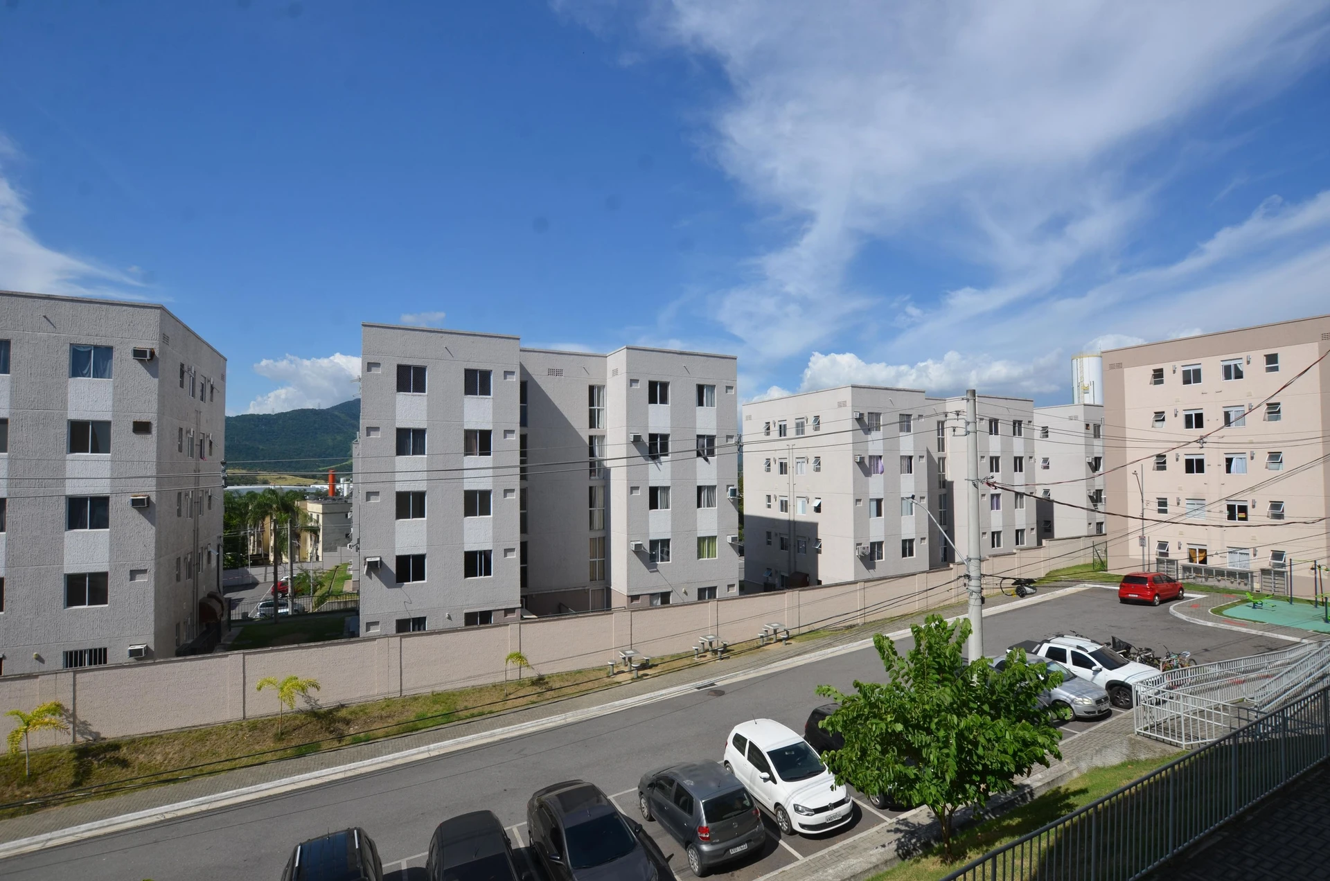 Apartamento sin muebles con 2 dormitorios y 1 plaza — photo 5