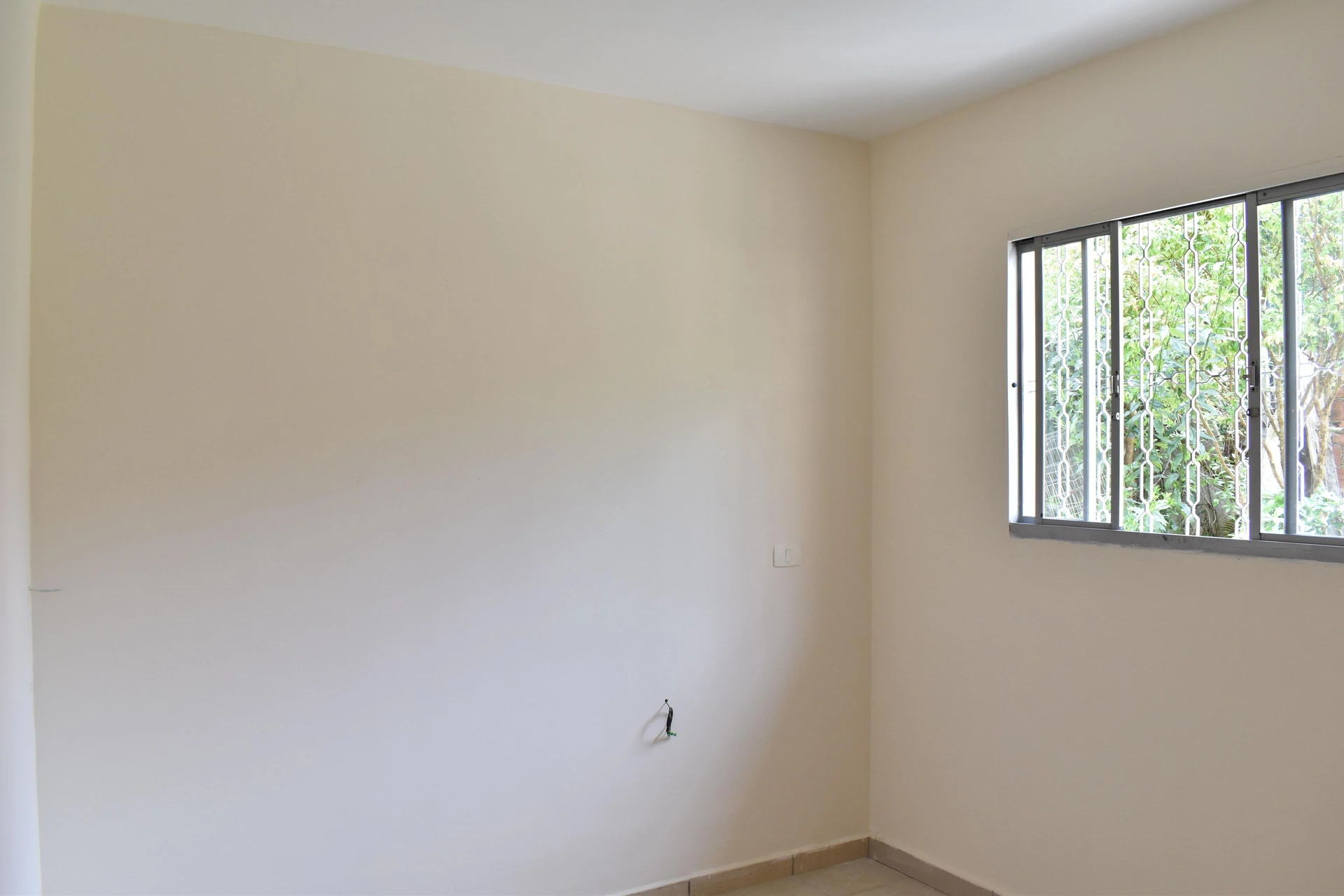 2-bedroom house with a garden in Curitiba — photo 12