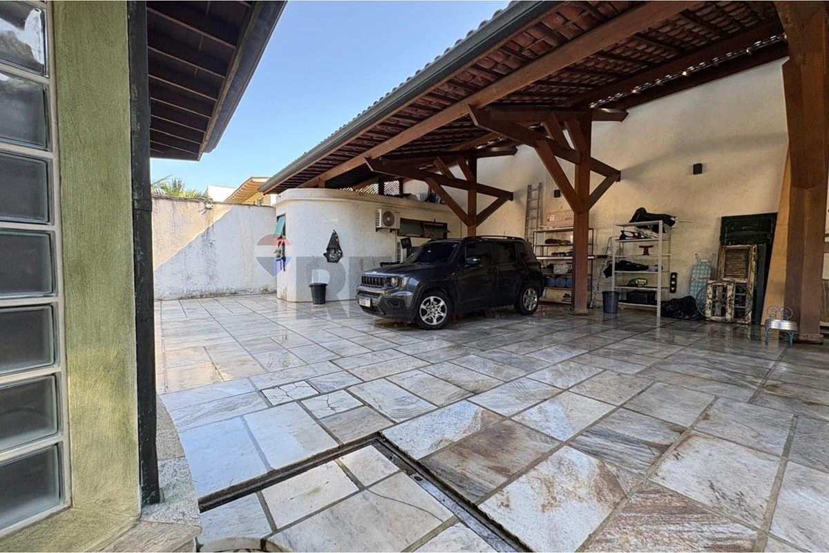 Casa mobiliada de condomínio com 6 suítes e 8 vagas — photo 23