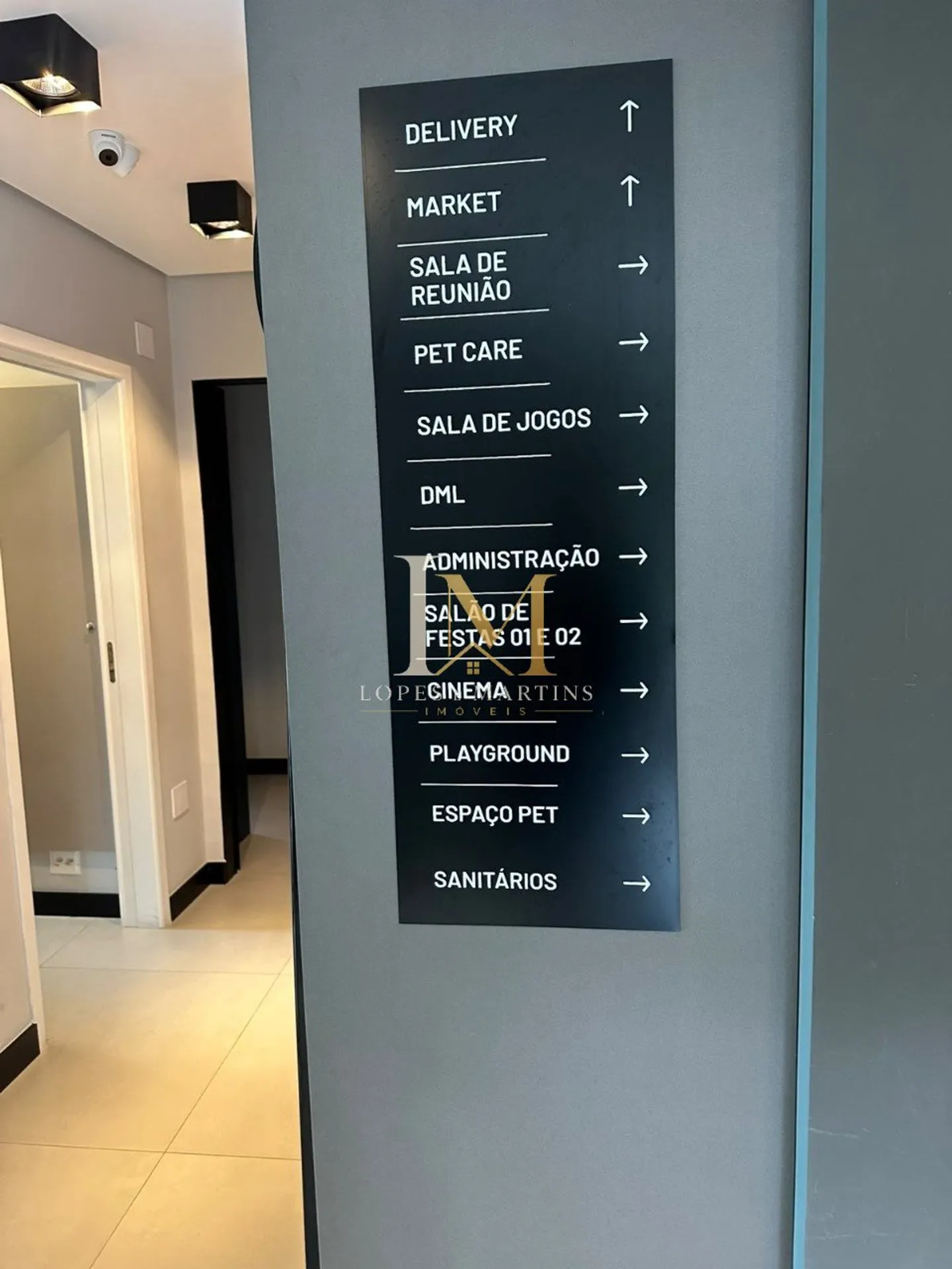 Пральна машина та 2 спальні: квартира 42 м² — photo 34