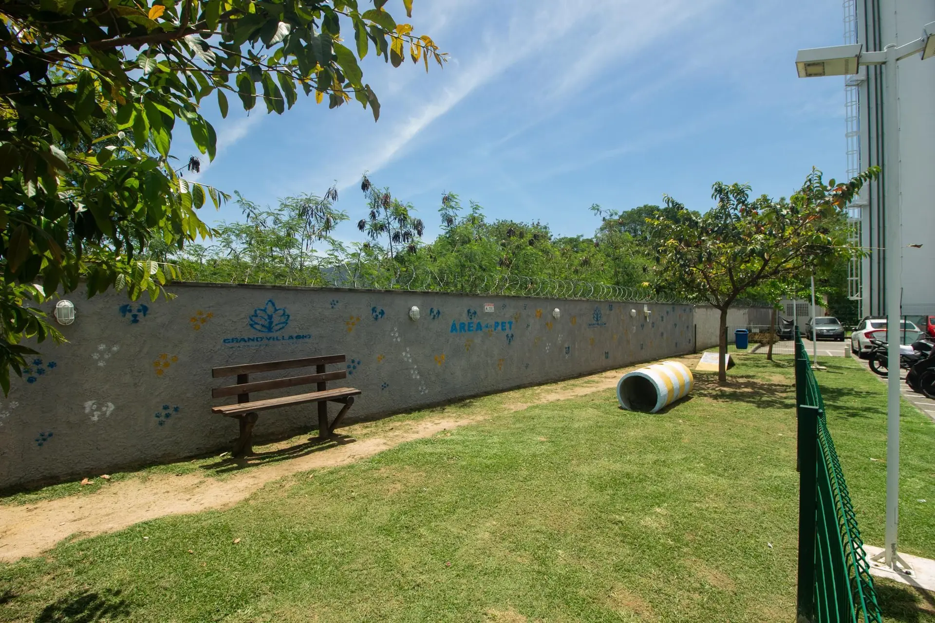 Apartamento de 2 quartos com máquina de lavar — photo 38